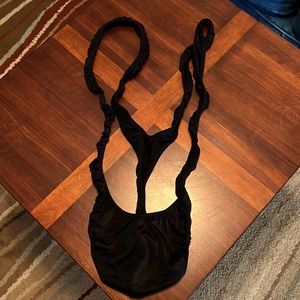 Mens Sling Thong